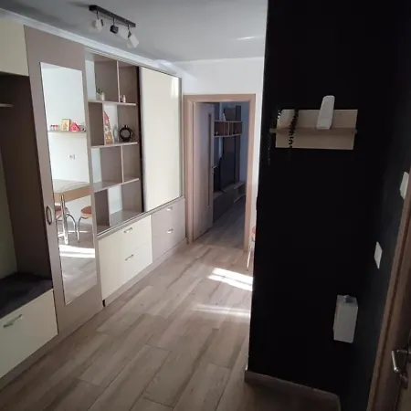 A&a Apartment