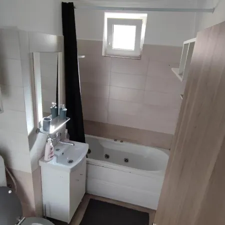 A&a Apartment Piatra Neamt