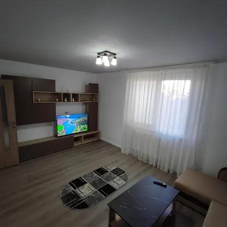 Apartment A&a Piatra Neamt